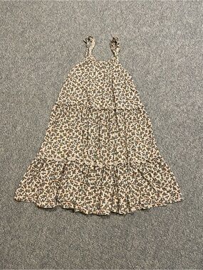 Rylee + Cru 10/12 girls dress